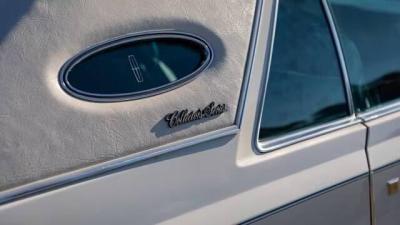 1979 Lincoln Continental