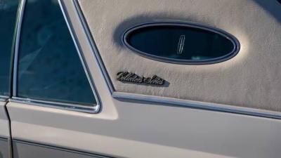 1979 Lincoln Continental