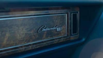 1979 Lincoln Continental