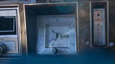 1979 Lincoln Continental