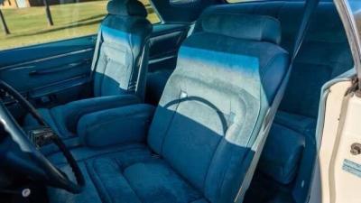 1979 Lincoln Continental