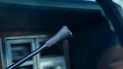 1979 Lincoln Continental