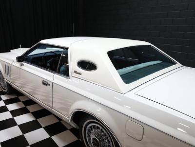 1979 Lincoln Continental