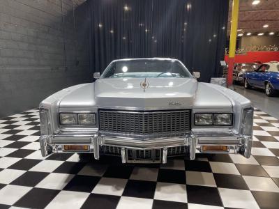 1976 Cadillac Eldorado