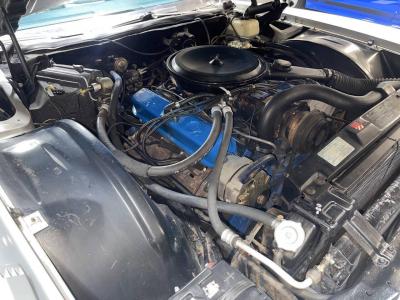 1976 Cadillac Eldorado