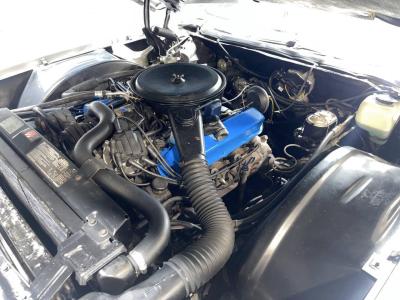 1976 Cadillac Eldorado