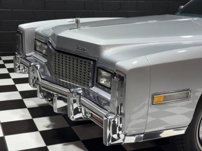 1976 Cadillac Eldorado