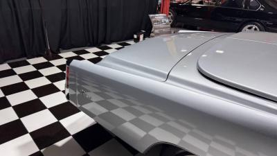 1976 Cadillac Eldorado