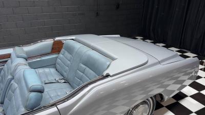 1976 Cadillac Eldorado