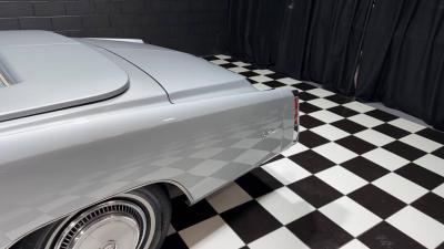 1976 Cadillac Eldorado