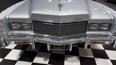 1976 Cadillac Eldorado