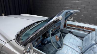 1976 Cadillac Eldorado