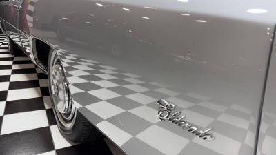 1976 Cadillac Eldorado