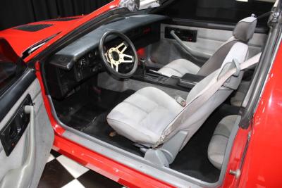 1988 Chevrolet Camaro