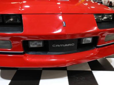 1988 Chevrolet Camaro