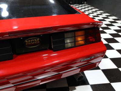 1988 Chevrolet Camaro