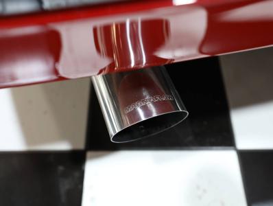 1988 Chevrolet Camaro