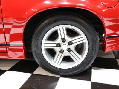 1988 Chevrolet Camaro