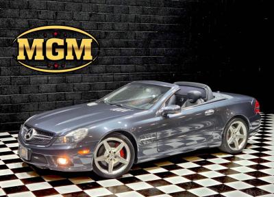 2009 Mercedes - Benz SL-Class