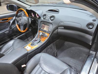 2009 Mercedes - Benz SL-Class