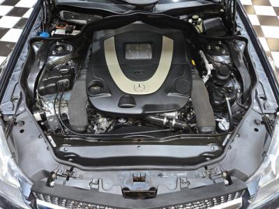 2009 Mercedes - Benz SL-Class