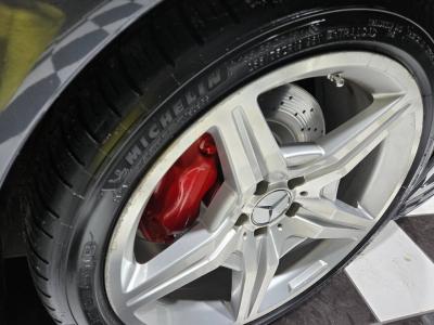 2009 Mercedes - Benz SL-Class