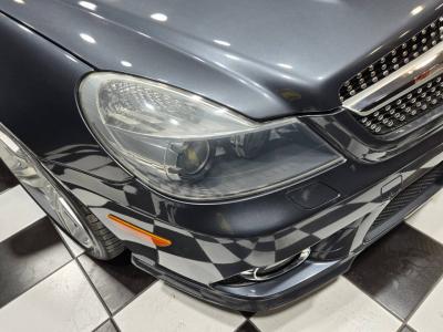 2009 Mercedes - Benz SL-Class