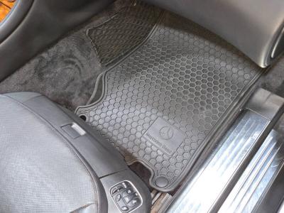 2009 Mercedes - Benz SL-Class