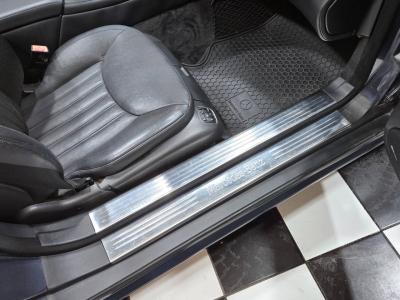 2009 Mercedes - Benz SL-Class