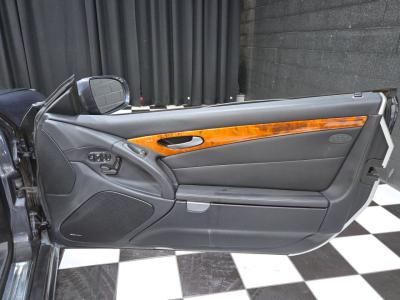 2009 Mercedes - Benz SL-Class