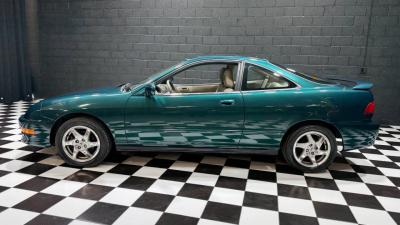 2000 Acura Integra