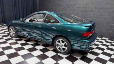2000 Acura Integra