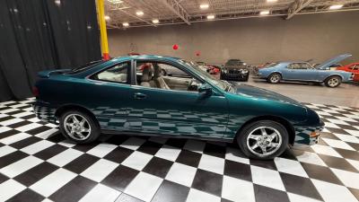 2000 Acura Integra
