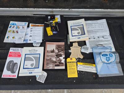 2004 Ford F-350 Super Duty