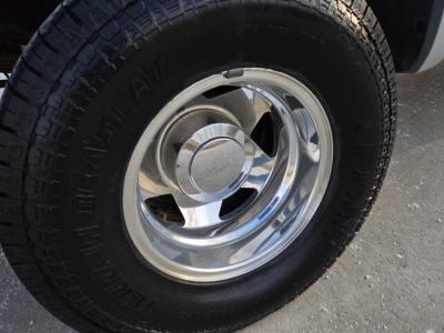 2004 Ford F-350 Super Duty