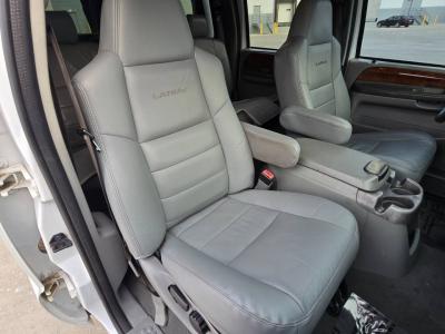 2004 Ford F-350 Super Duty