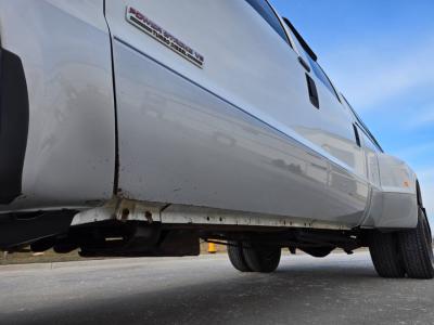 2004 Ford F-350 Super Duty