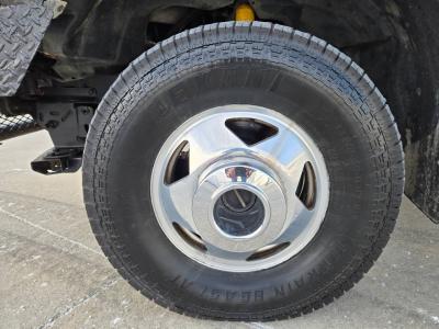 2004 Ford F-350 Super Duty