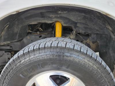 2004 Ford F-350 Super Duty