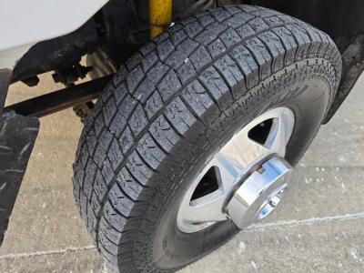 2004 Ford F-350 Super Duty