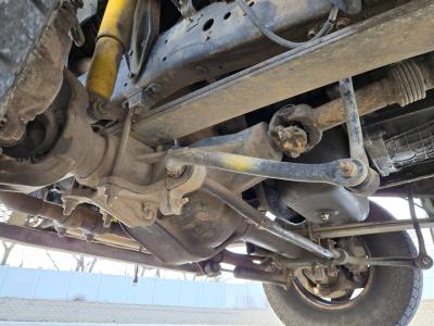 2004 Ford F-350 Super Duty