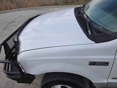 2004 Ford F-350 Super Duty