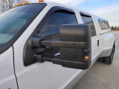 2004 Ford F-350 Super Duty