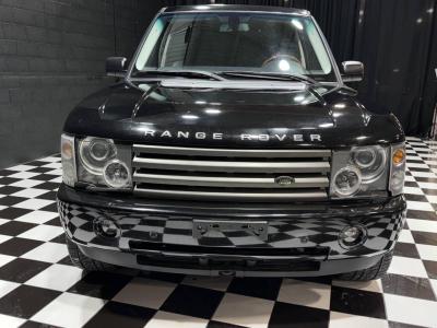 2005 Land Rover Range Rover