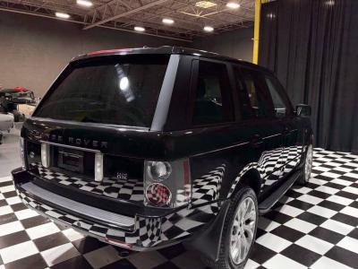 2005 Land Rover Range Rover