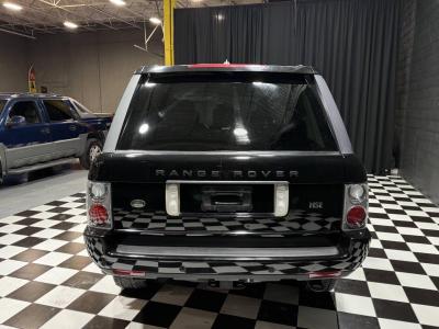 2005 Land Rover Range Rover