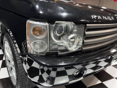 2005 Land Rover Range Rover