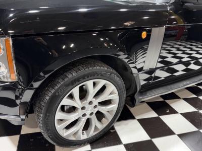 2005 Land Rover Range Rover