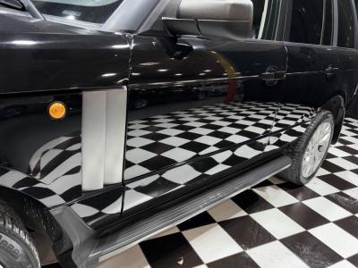 2005 Land Rover Range Rover