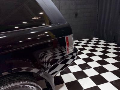 2005 Land Rover Range Rover